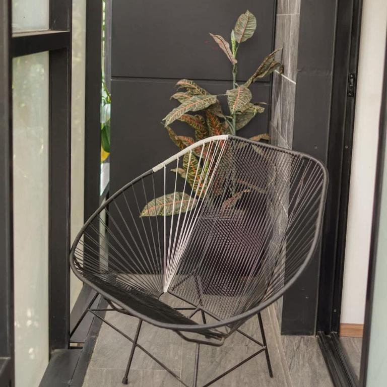 Luxury 3BR Pool and Gym in Roma - Apartamento de 3 dormitorios - 22