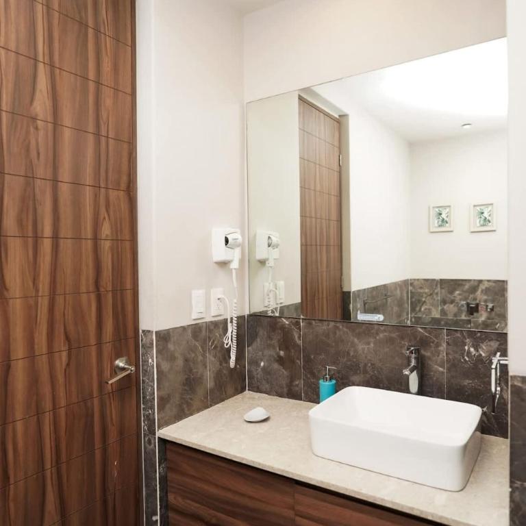 Luxury 3BR Pool and Gym in Roma - Apartamento de 3 dormitorios - 27