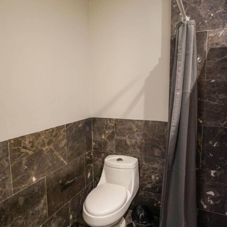 Luxury 3BR Pool and Gym in Roma - Apartamento de 3 dormitorios - 28