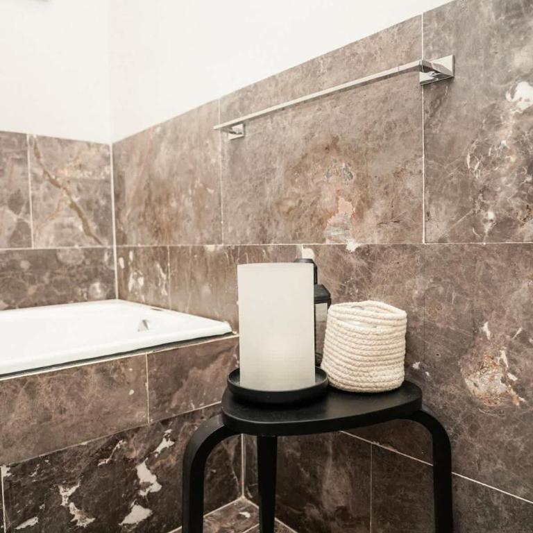 Luxury 3BR Pool and Gym in Roma - Apartamento de 3 dormitorios - 30