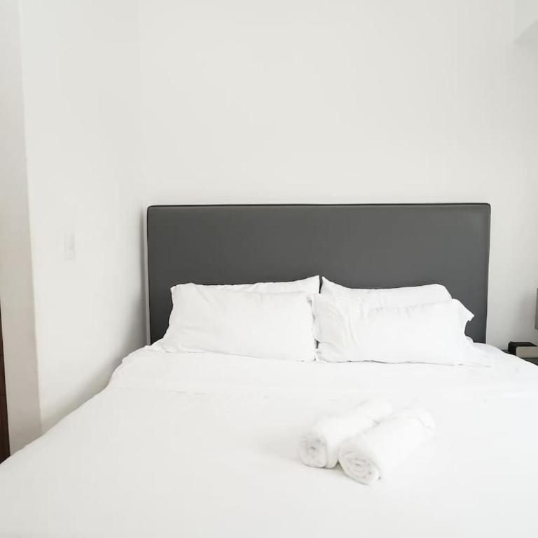 Luxury 3BR Pool and Gym in Roma - Apartamento de 3 dormitorios - 31