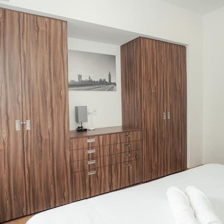 Luxury 3BR Pool and Gym in Roma - Apartamento de 3 dormitorios - 34