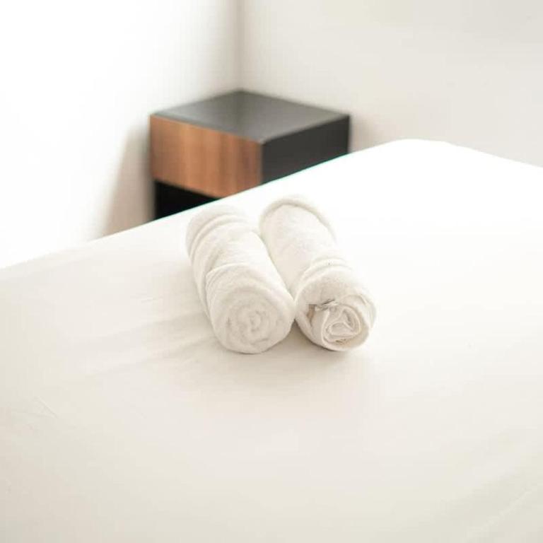Luxury 3BR Pool and Gym in Roma - Apartamento de 3 dormitorios - 35