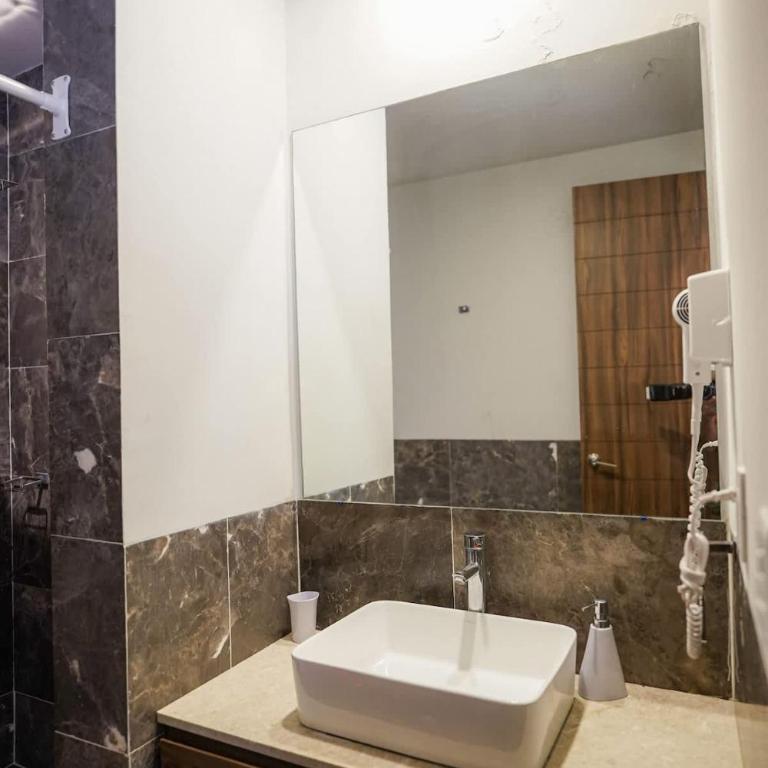 Luxury 3BR Pool and Gym in Roma - Apartamento de 3 dormitorios - 36