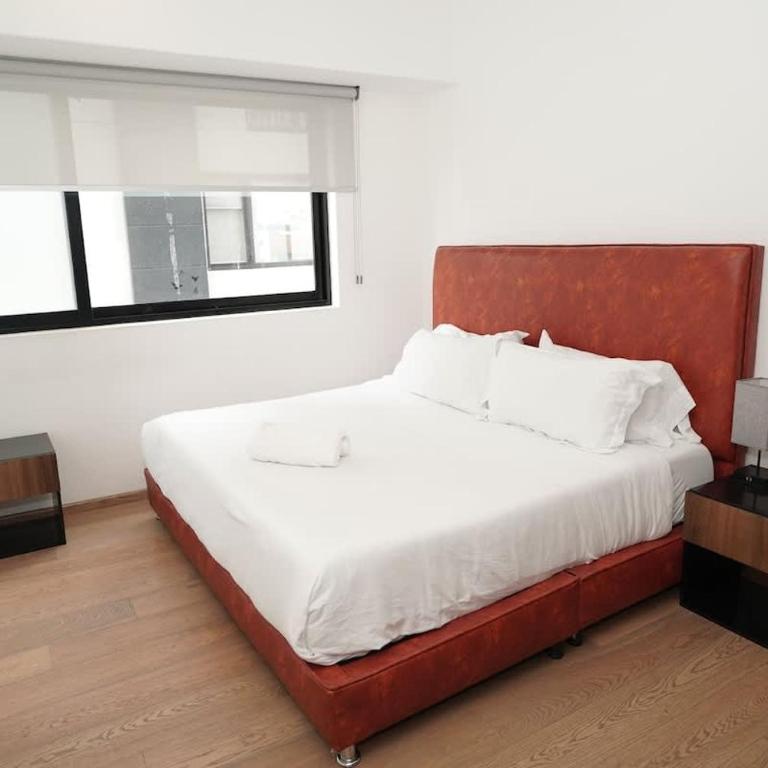 Luxury 3BR Pool and Gym in Roma - Apartamento de 3 dormitorios - 39