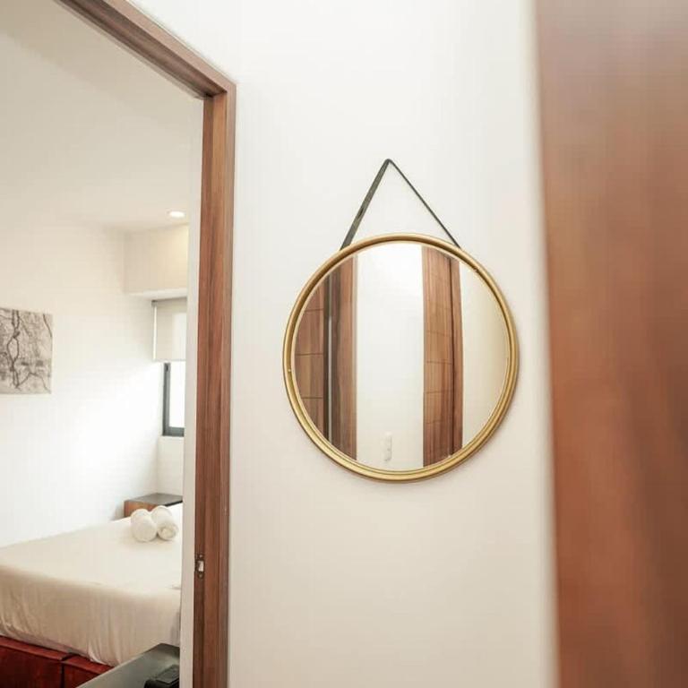 Luxury 3BR Pool and Gym in Roma - Apartamento de 3 dormitorios - 43