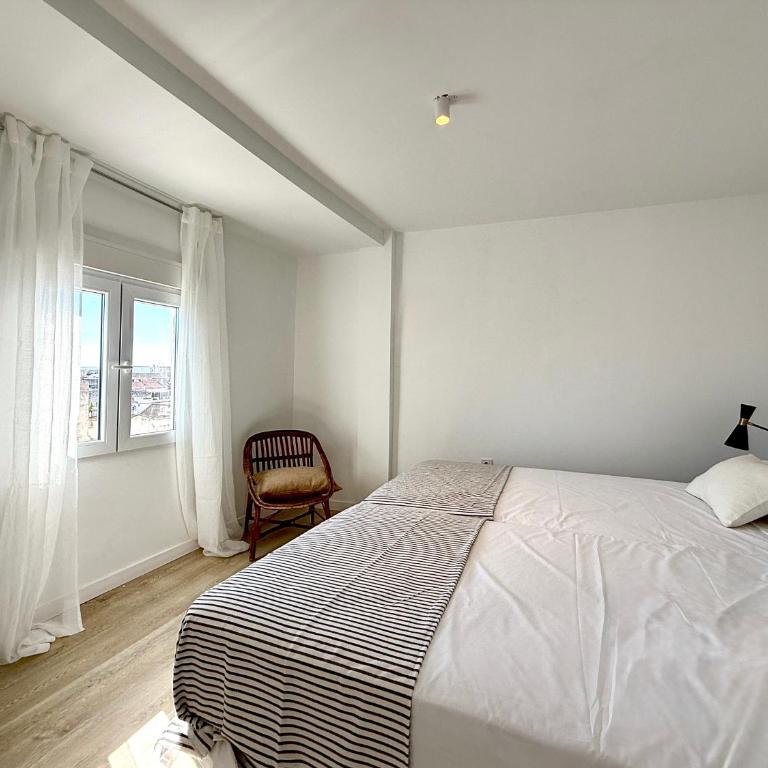 Suite Boutique Osario - Apartamento Deluxe de 2 dormitorios - 13
