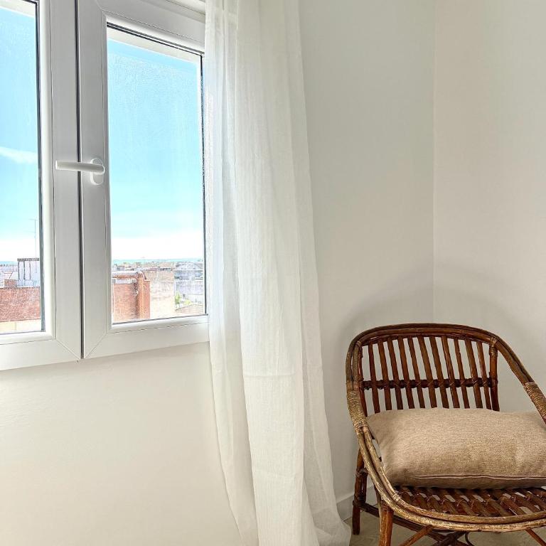 Suite Boutique Osario - Apartamento Deluxe de 2 dormitorios - 12