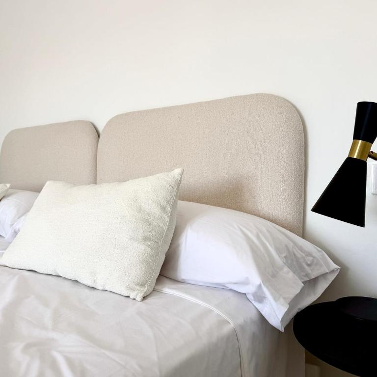 Suite Boutique Osario - Apartamento Deluxe de 2 dormitorios - 11