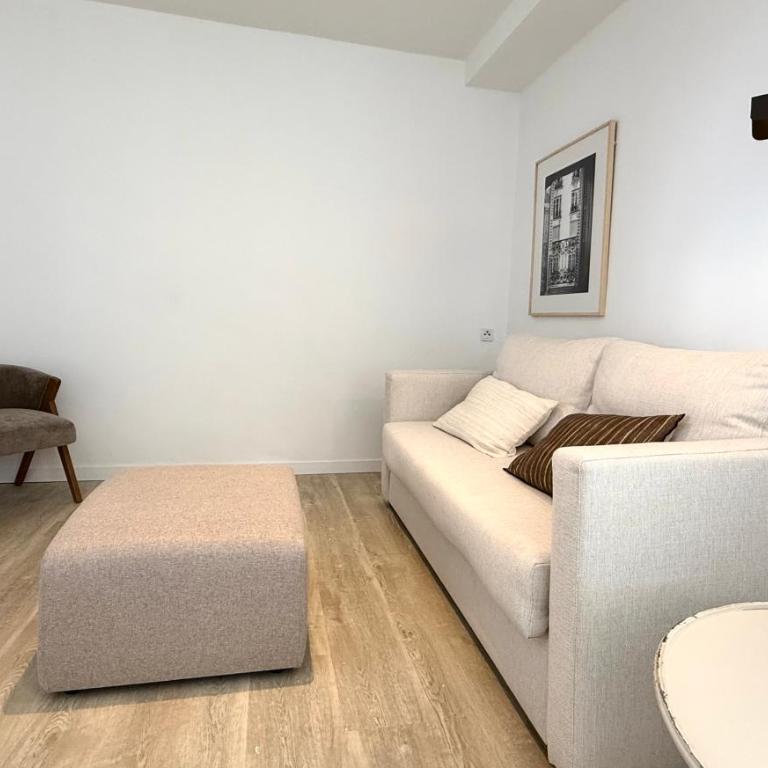Suite Boutique Osario - Apartamento Deluxe de 2 dormitorios - 8