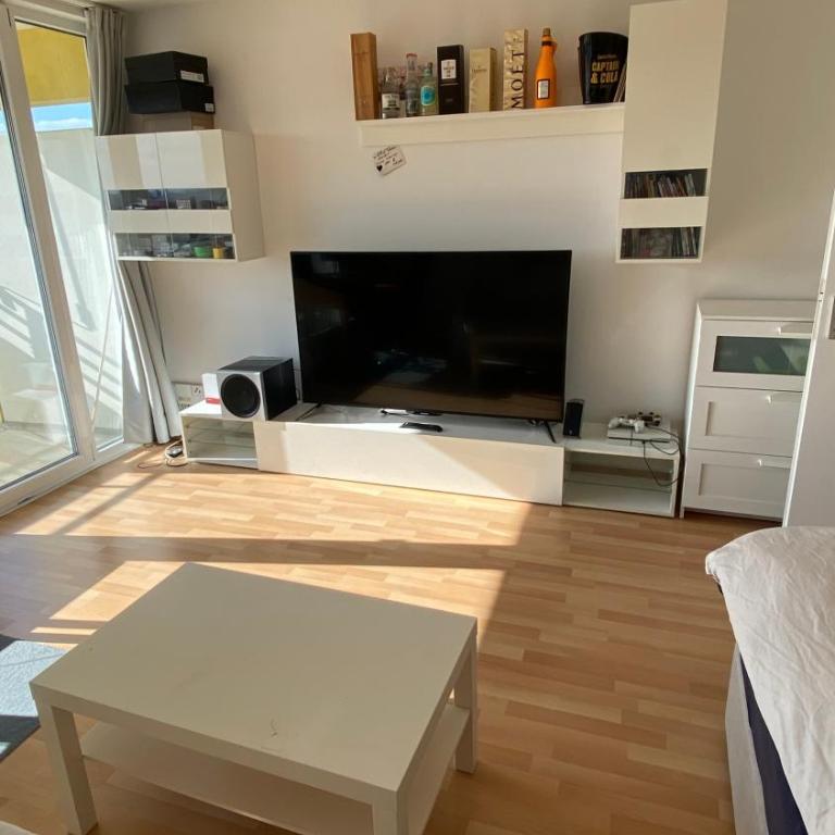 Modern Apartment Munich Center View WiFi Parking - Appartamento con 1 Camera da Letto - 2