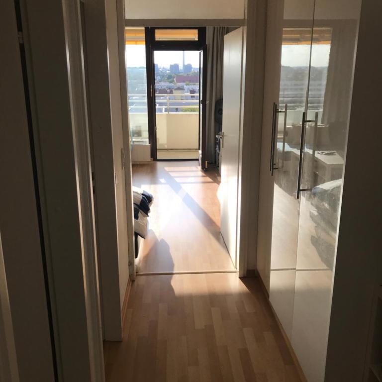 Modern Apartment Munich Center View WiFi Parking - Appartamento con 1 Camera da Letto - 5