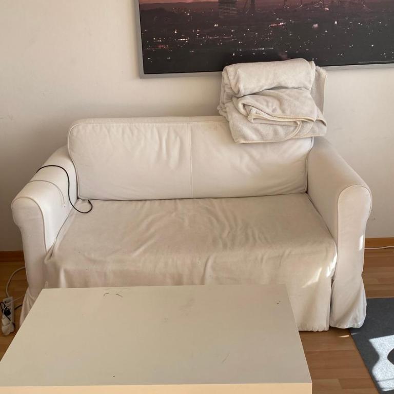 Modern Apartment Munich Center View WiFi Parking - Appartamento con 1 Camera da Letto - 7