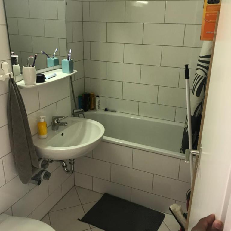 Modern Apartment Munich Center View WiFi Parking - Appartamento con 1 Camera da Letto - 10