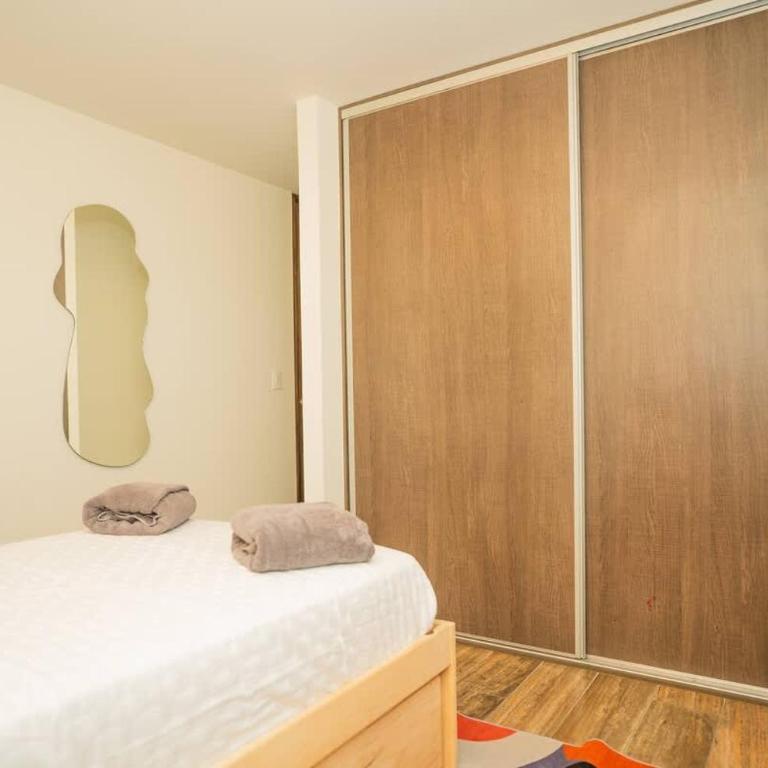 Stylish 2BR-2BA Near Plaza de Toros Mexico City - Apartamento de 2 dormitorios - 20