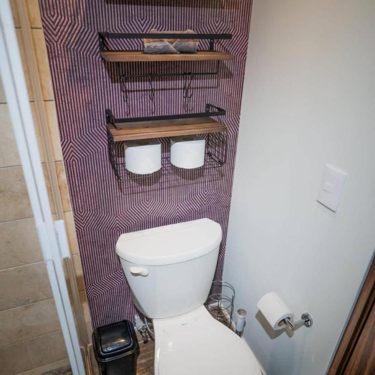 Stylish 2BR-2BA Near Plaza de Toros Mexico City - Apartamento de 2 dormitorios - 23
