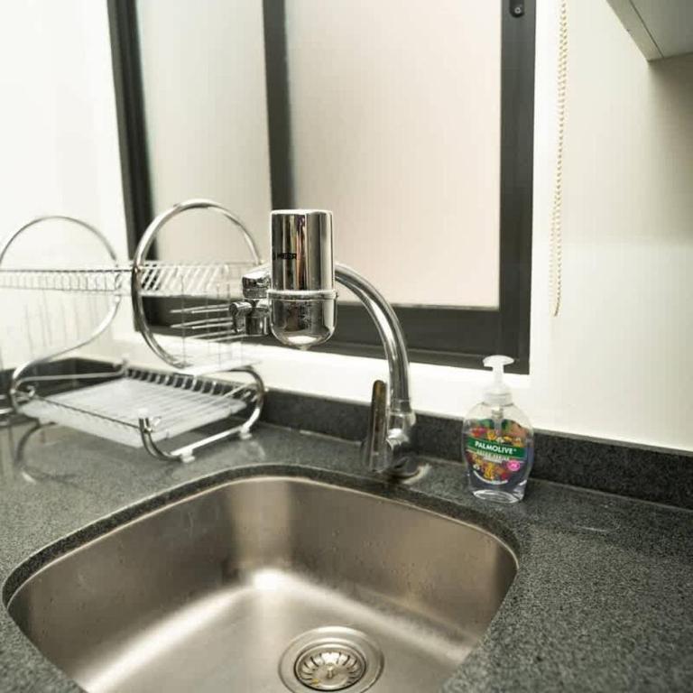 Stylish 2BR-2BA Near Plaza de Toros Mexico City - Apartamento de 2 dormitorios - 33