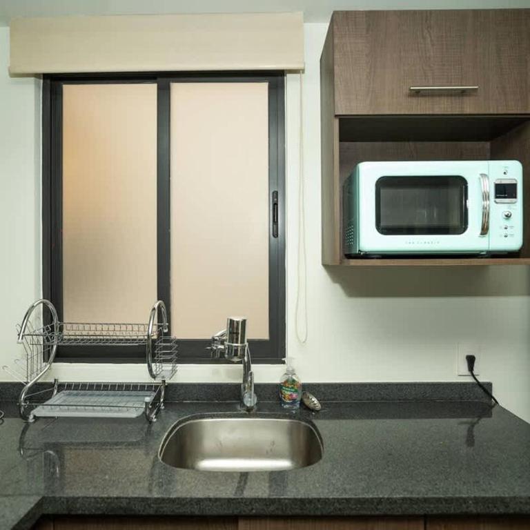 Stylish 2BR-2BA Near Plaza de Toros Mexico City - Apartamento de 2 dormitorios - 35