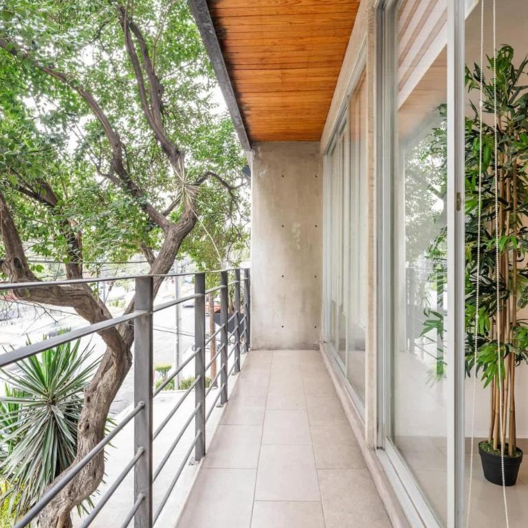 Modern 2 Bedroom Cozy Stay - Two-Bedroom Apartment - 3