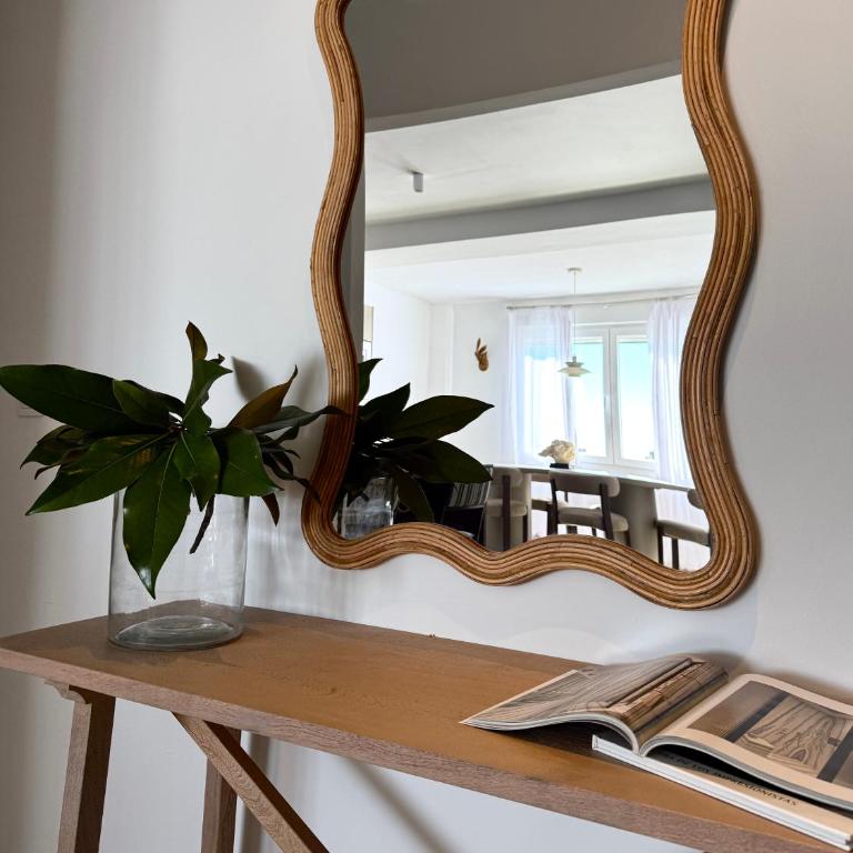 Suite Boutique Osario - Apartamento Deluxe de 2 dormitorios - 1