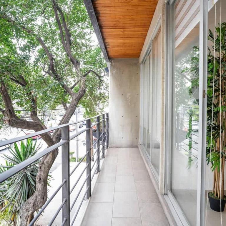 Modern 2 Bedroom Cozy Stay - Two-Bedroom Apartment - 28