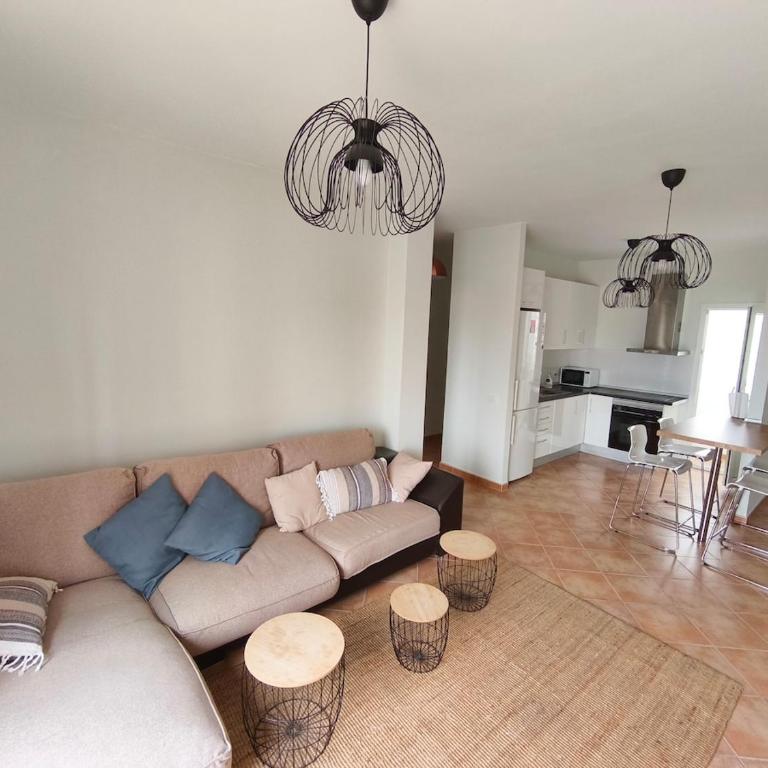 Ático en la isleta - Apartamento de 2 dormitorios - 1