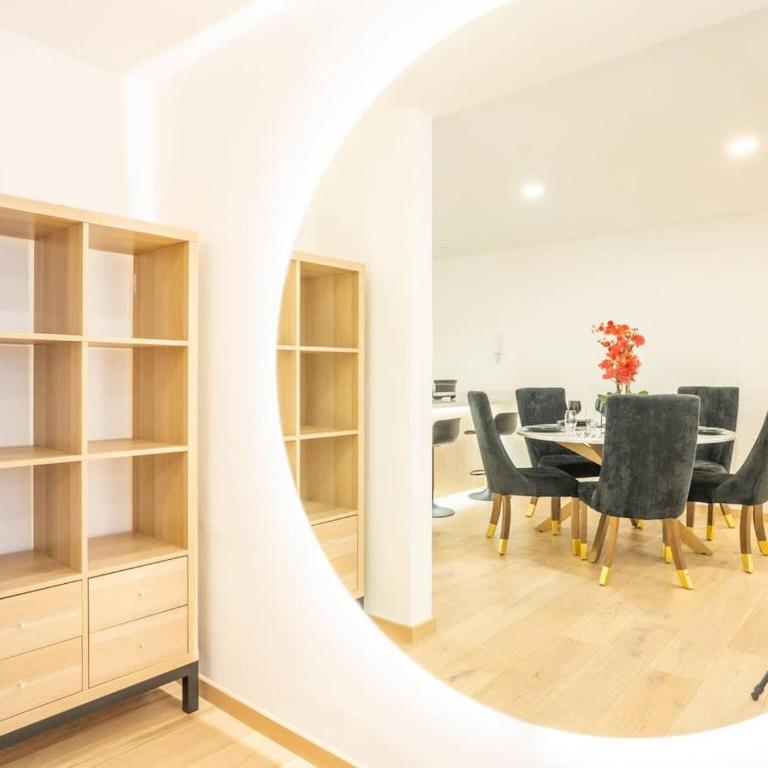 Stunning 3BR in Condesa with Terrace, Pool & Gym - Apartamento de 3 dormitorios - 16