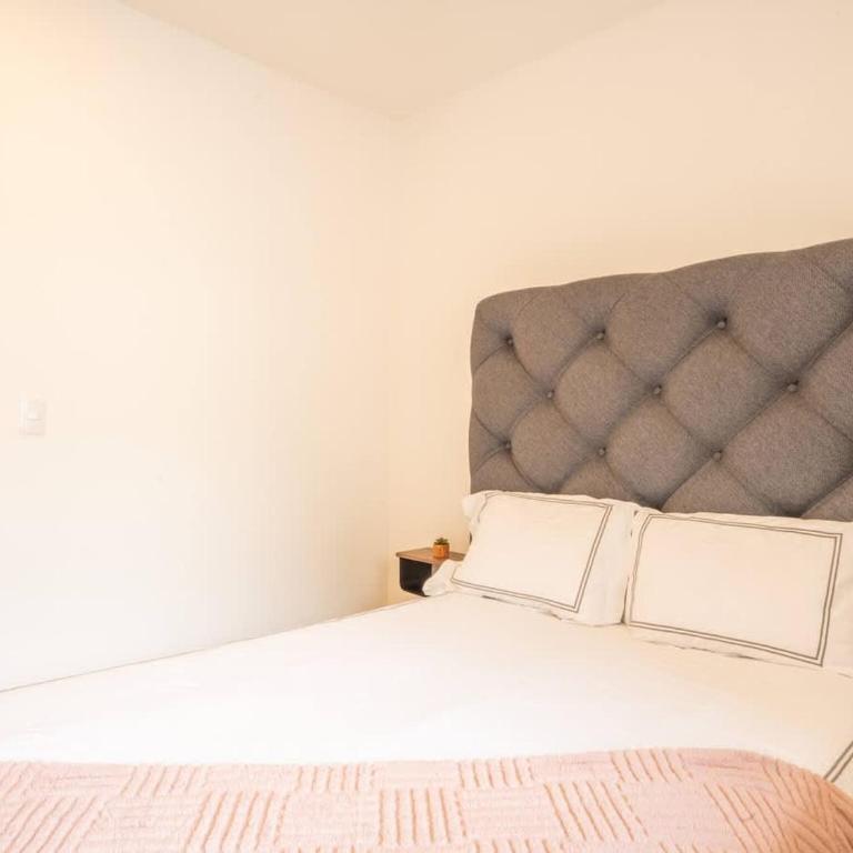 Stunning 3BR in Condesa with Terrace, Pool & Gym - Apartamento de 3 dormitorios - 31