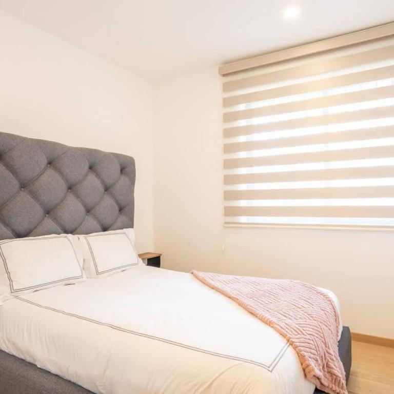 Stunning 3BR in Condesa with Terrace, Pool & Gym - Apartamento de 3 dormitorios - 37
