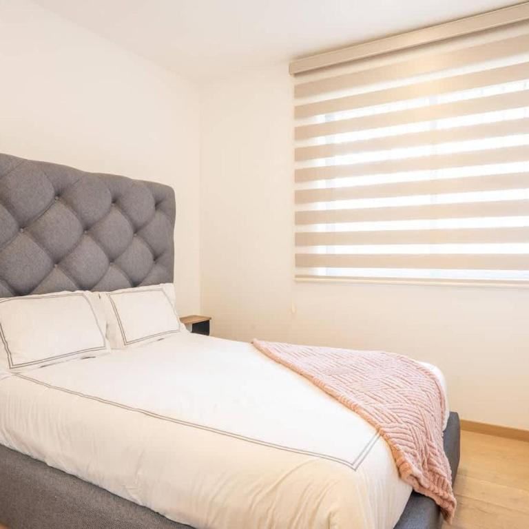 Stunning 3BR in Condesa with Terrace, Pool & Gym - Apartamento de 3 dormitorios - 39