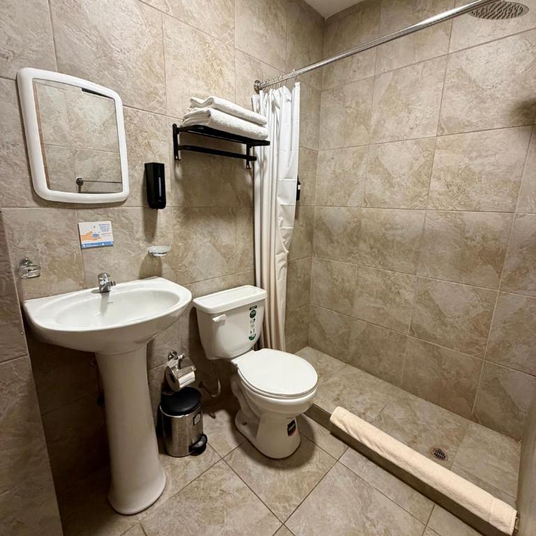 Suitesecu Rentals Cuenca - Suite Familiar - 6