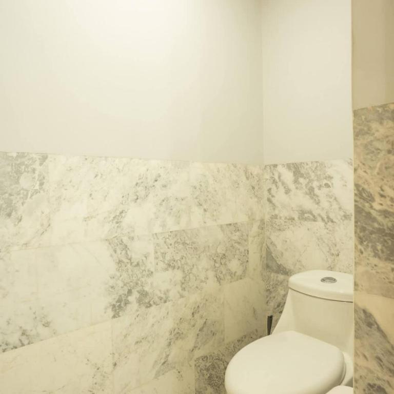 Stunning 3BR in Condesa with Terrace, Pool & Gym - Apartamento de 3 dormitorios - 50