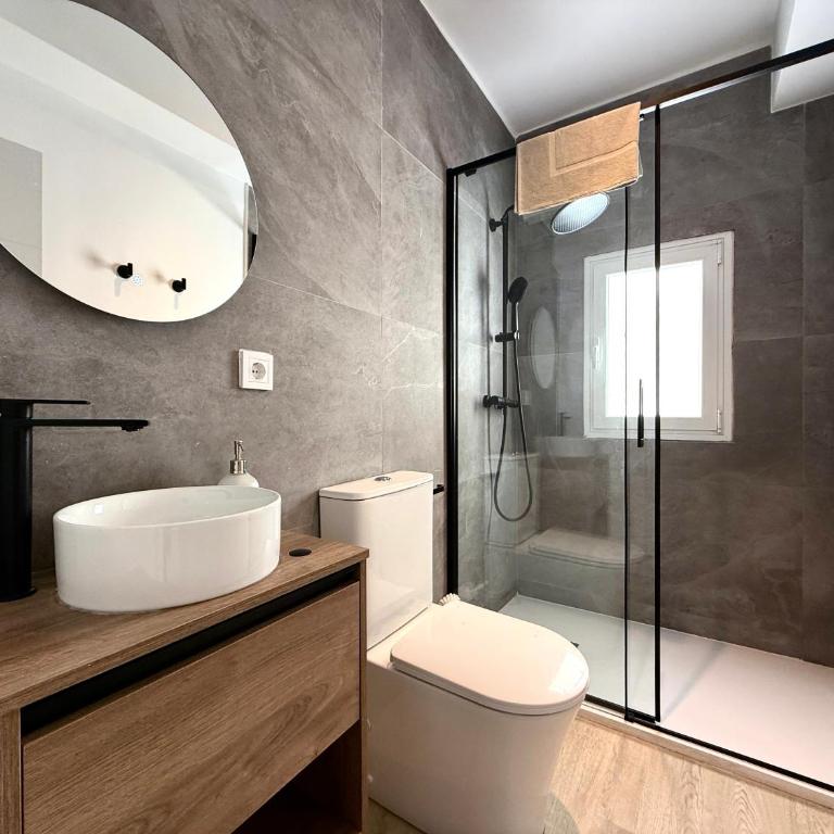 Suite Boutique Osario - Apartamento Deluxe de 2 dormitorios - 21