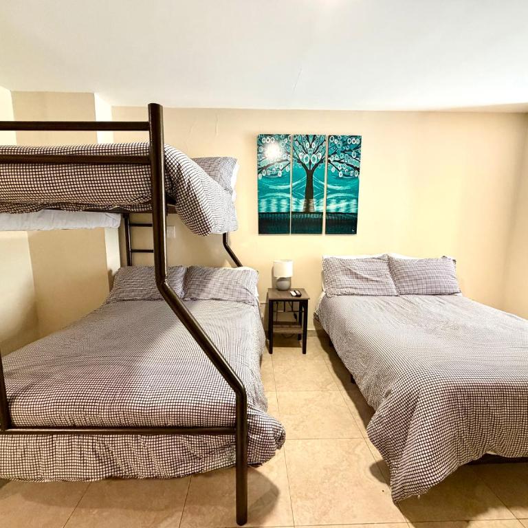 Suitesecu Rentals Cuenca - Suite Familiar - 3