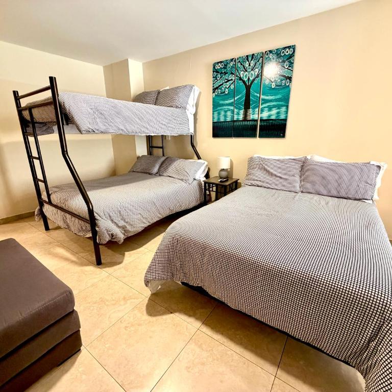 Suitesecu Rentals Cuenca - Suite Familiar - 4