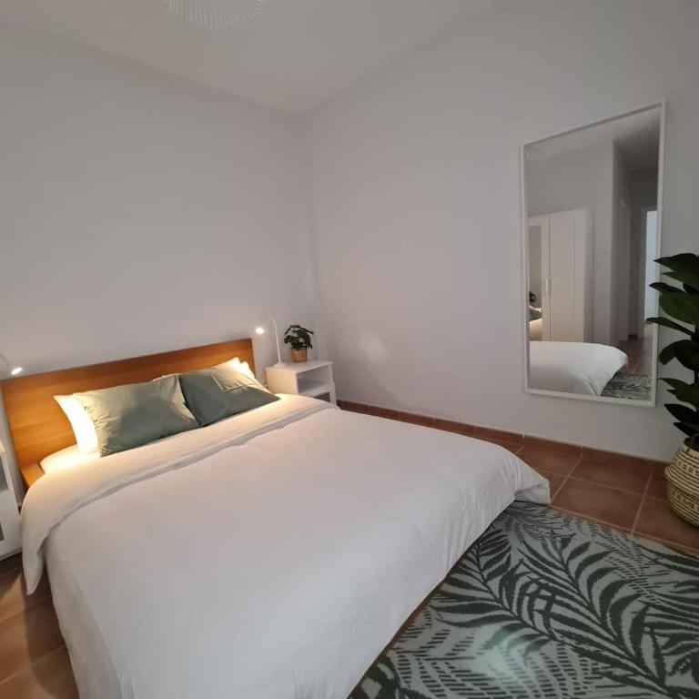 Ático en la isleta - Apartamento de 2 dormitorios - 2