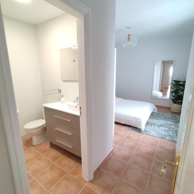 Ático en la isleta - Apartamento de 2 dormitorios - 3