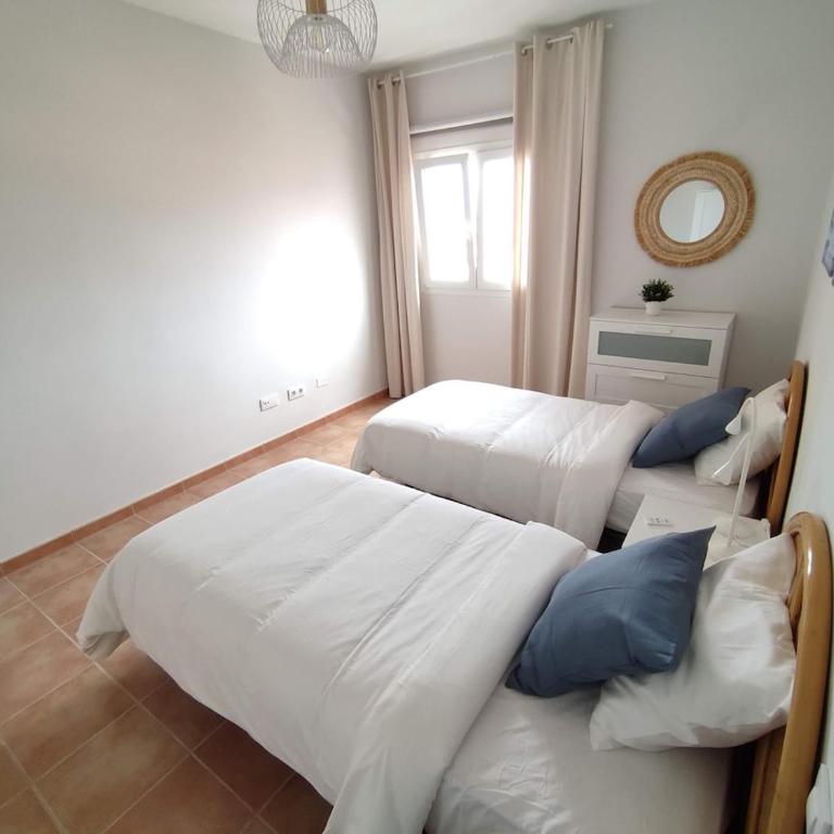 Ático en la isleta - Apartamento de 2 dormitorios - 4