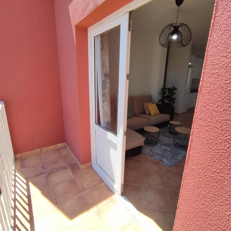 Ático en la isleta - Apartamento de 2 dormitorios - 5