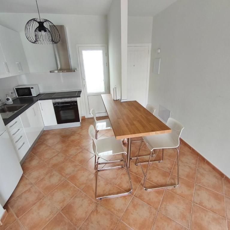 Ático en la isleta - Apartamento de 2 dormitorios - 6