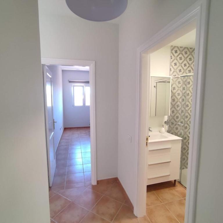 Ático en la isleta - Apartamento de 2 dormitorios - 7