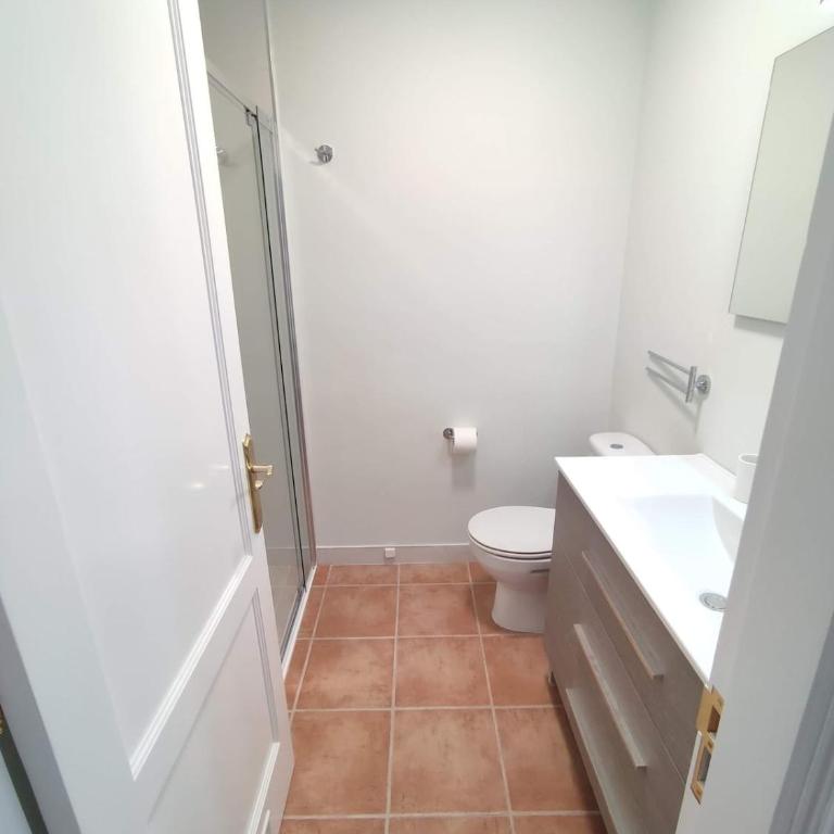 Ático en la isleta - Apartamento de 2 dormitorios - 9