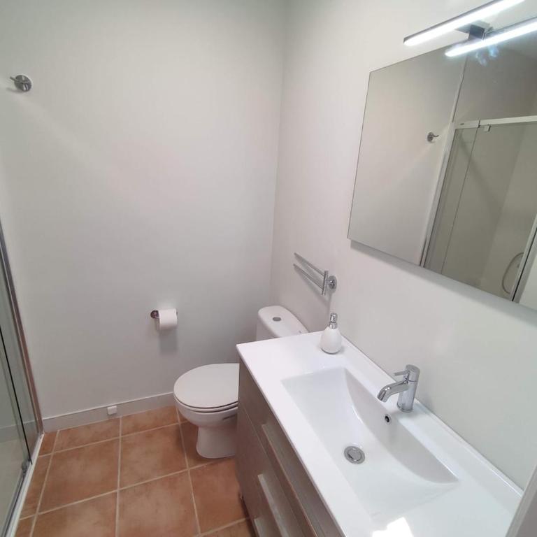 Ático en la isleta - Apartamento de 2 dormitorios - 10