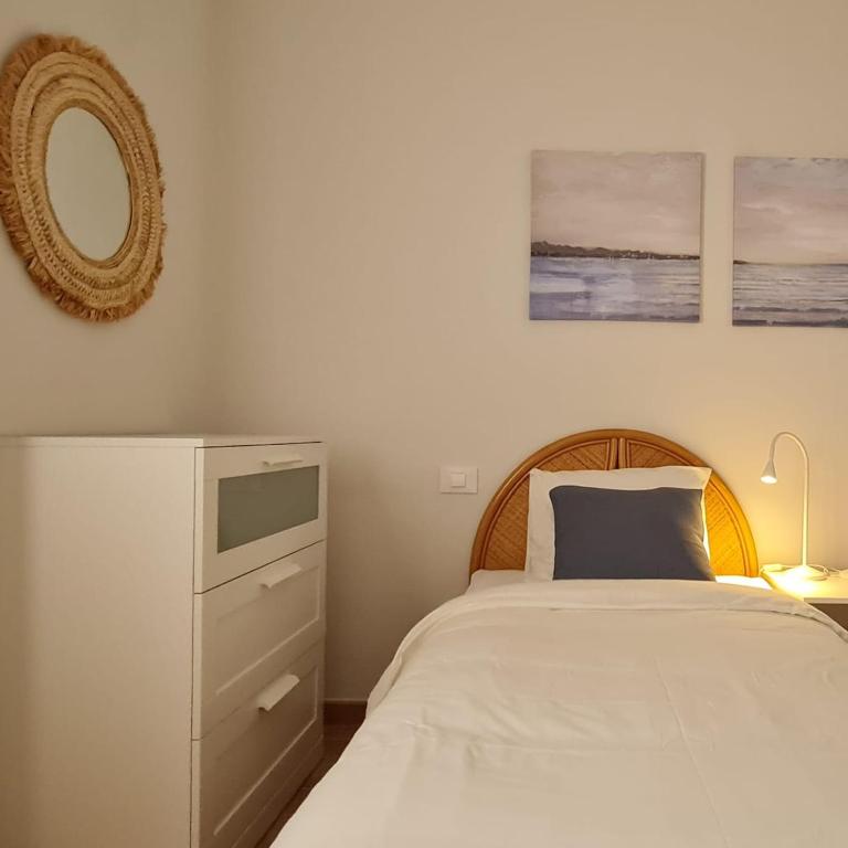 Ático en la isleta - Apartamento de 2 dormitorios - 13