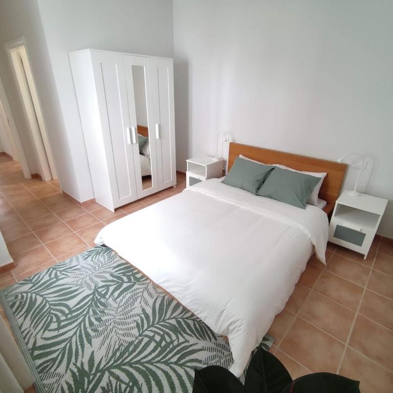 Ático en la isleta - Apartamento de 2 dormitorios - 15