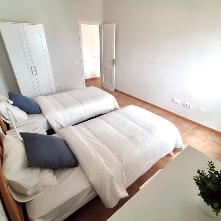 Ático en la isleta - Apartamento de 2 dormitorios - 17