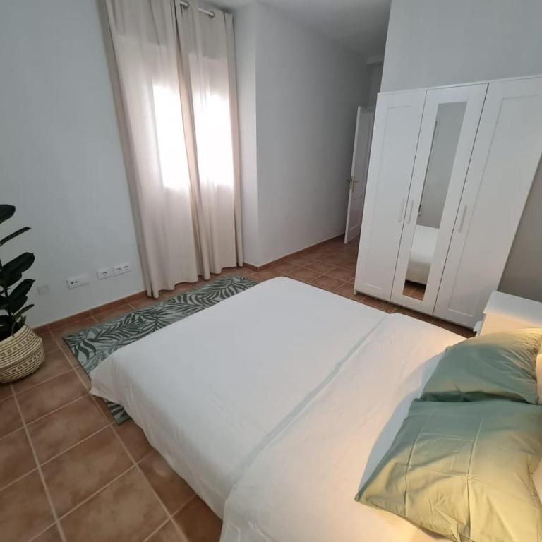 Ático en la isleta - Apartamento de 2 dormitorios - 18