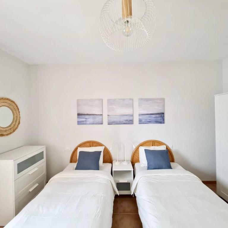 Ático en la isleta - Apartamento de 2 dormitorios - 22