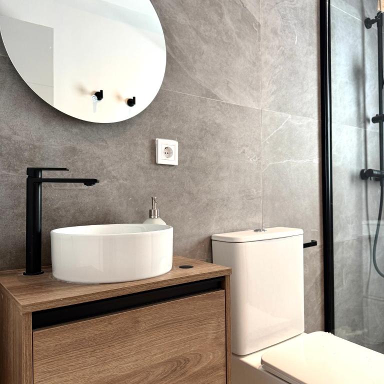 Suite Boutique Osario - Apartamento Deluxe de 2 dormitorios - 20