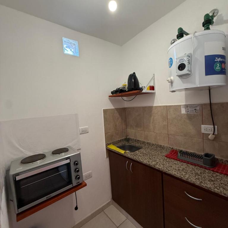 Alojamiento Caroya - Apartamento de 2 dormitorios - 8
